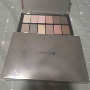 NWT Lancôme Rose Gold Eyeshadow Palette